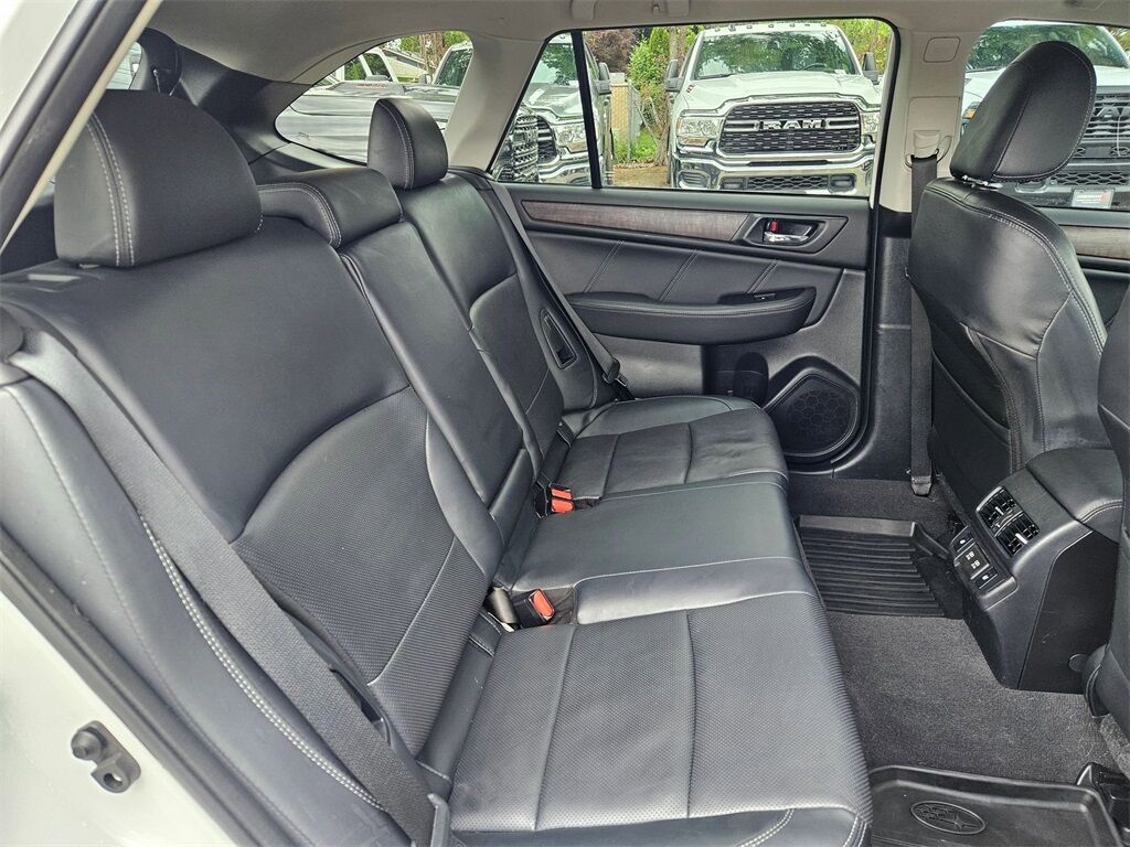 2019 Subaru Outback 2.5i Gresham OR
