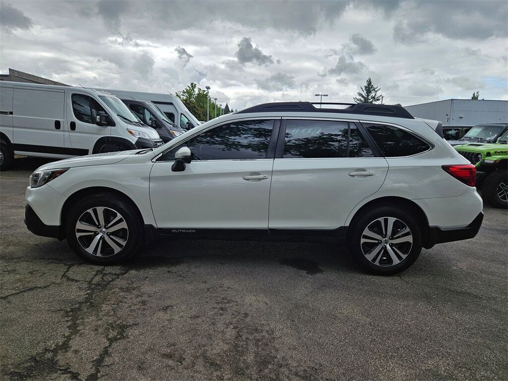 2019 Subaru Outback 2.5i Gresham OR