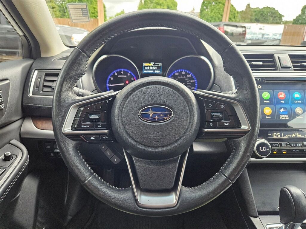 2019 Subaru Outback 2.5i Gresham OR