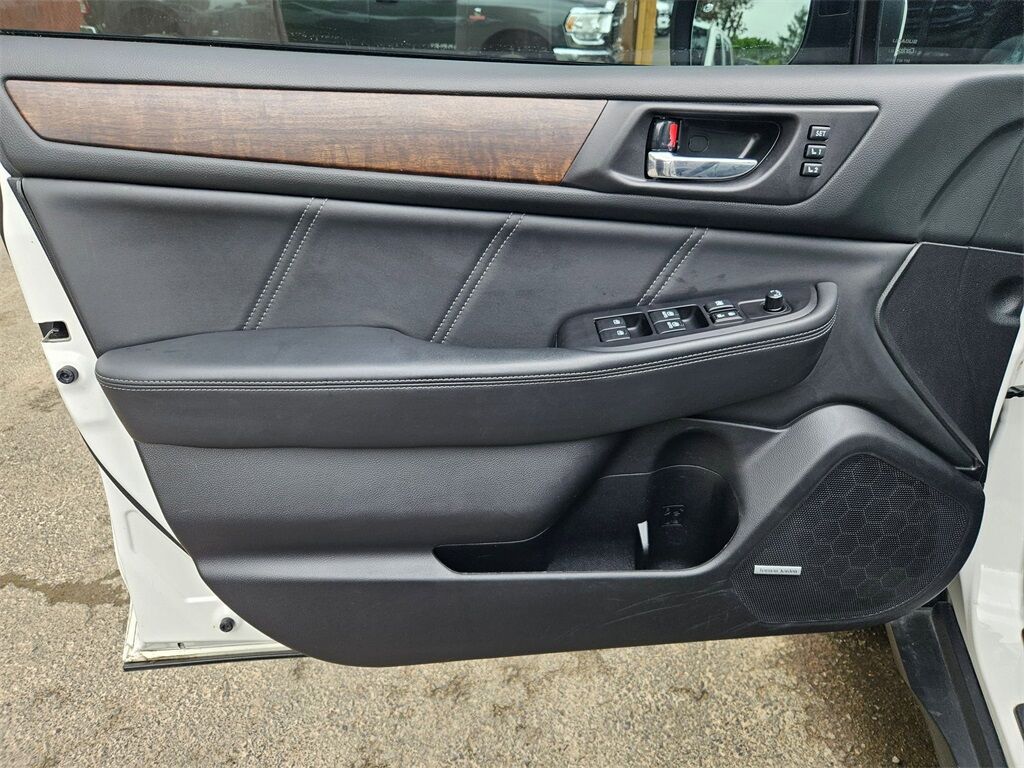 2019 Subaru Outback 2.5i Gresham OR