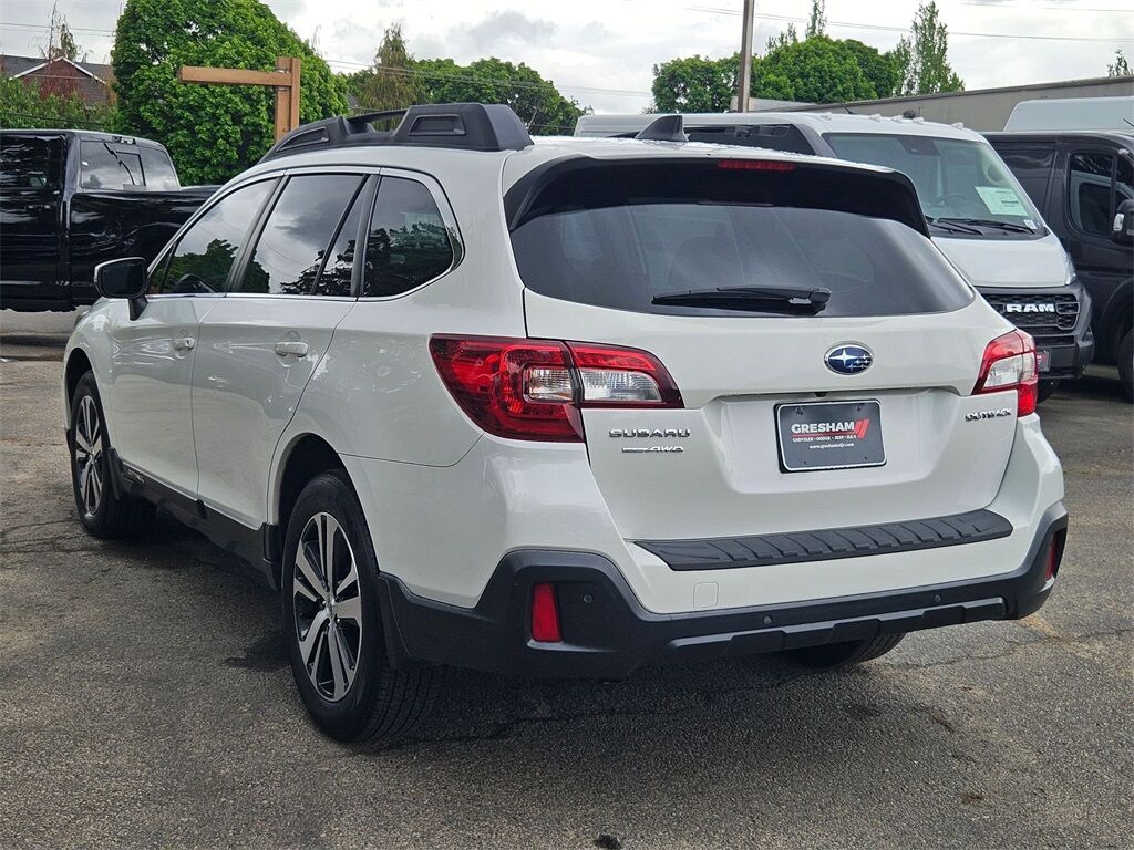 2019 Subaru Outback 2.5i Gresham OR