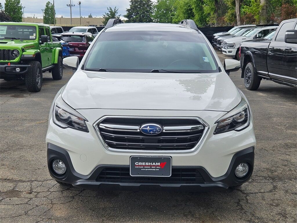2019 Subaru Outback 2.5i Gresham OR