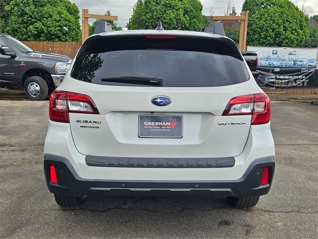 2019 Subaru Outback 2.5i Gresham OR