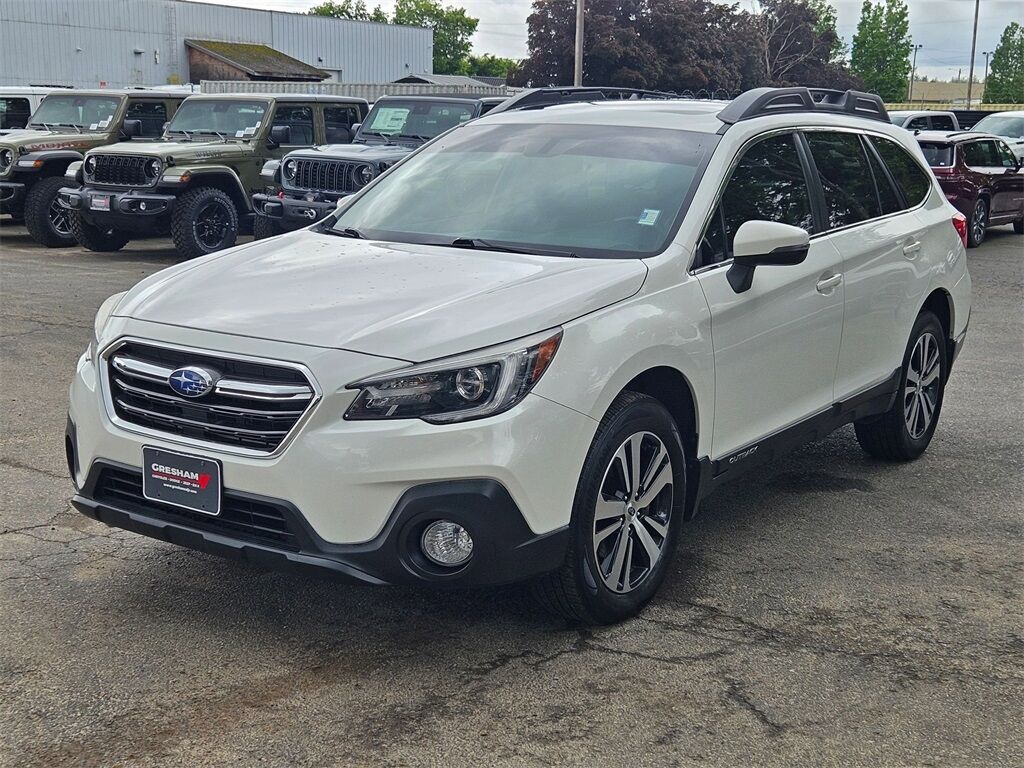 2019 Subaru Outback 2.5i Gresham OR