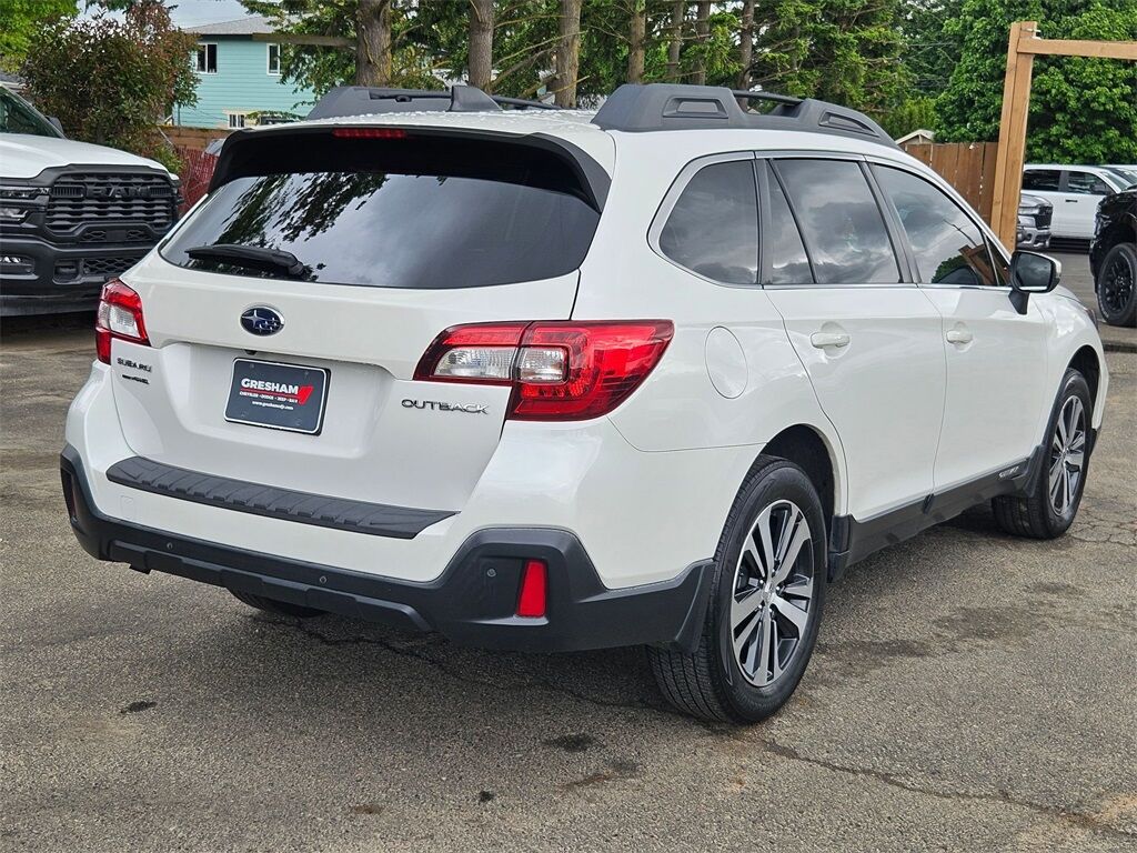 2019 Subaru Outback 2.5i Gresham OR
