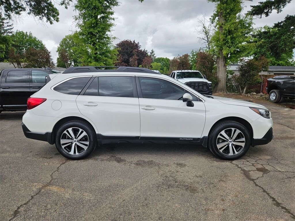 2019 Subaru Outback 2.5i Gresham OR