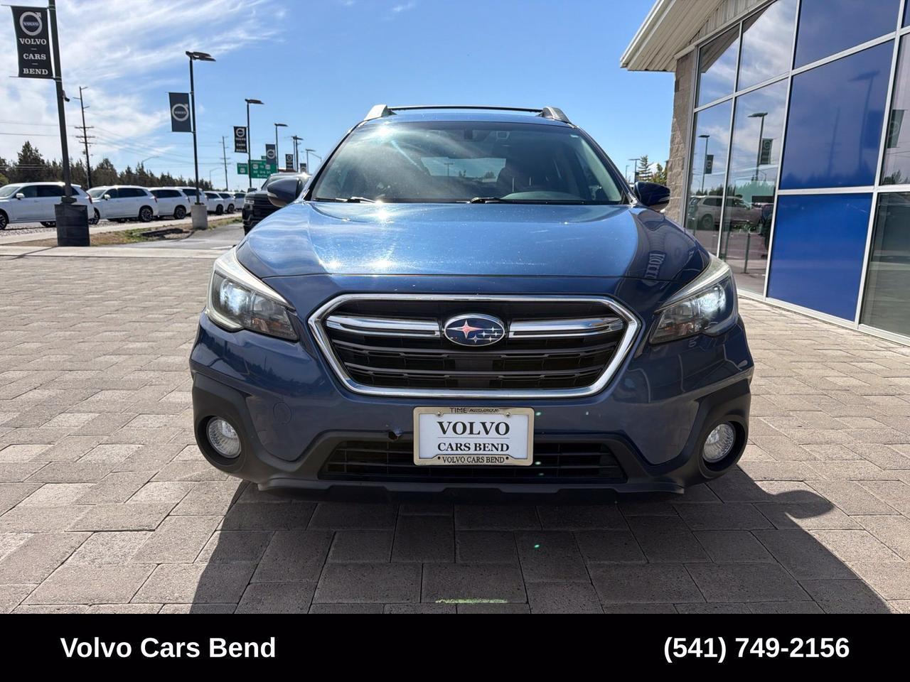 2019 Subaru Outback 2.5i Bend OR