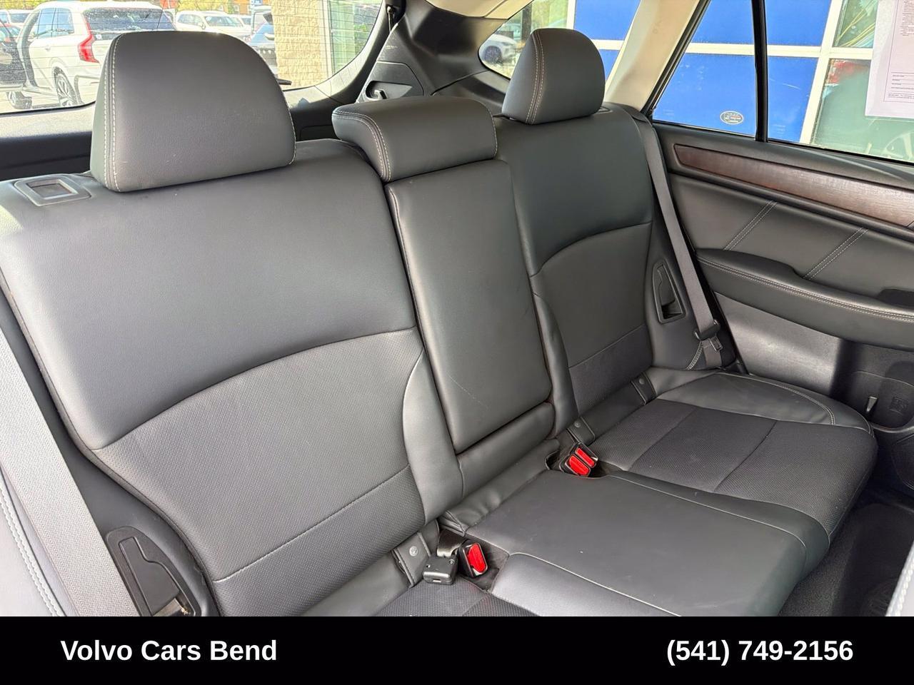 2019 Subaru Outback 2.5i Bend OR