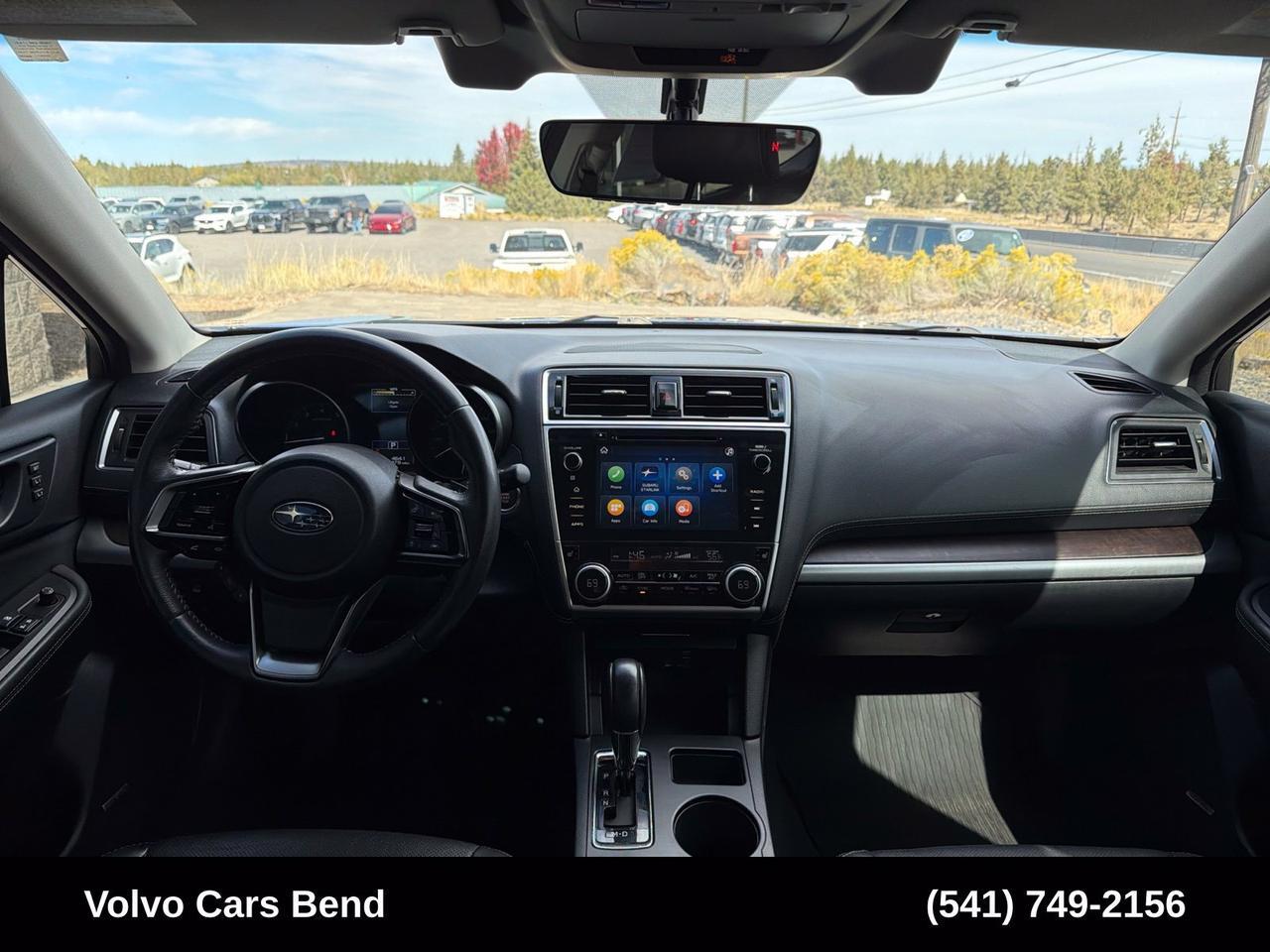 2019 Subaru Outback 2.5i Bend OR