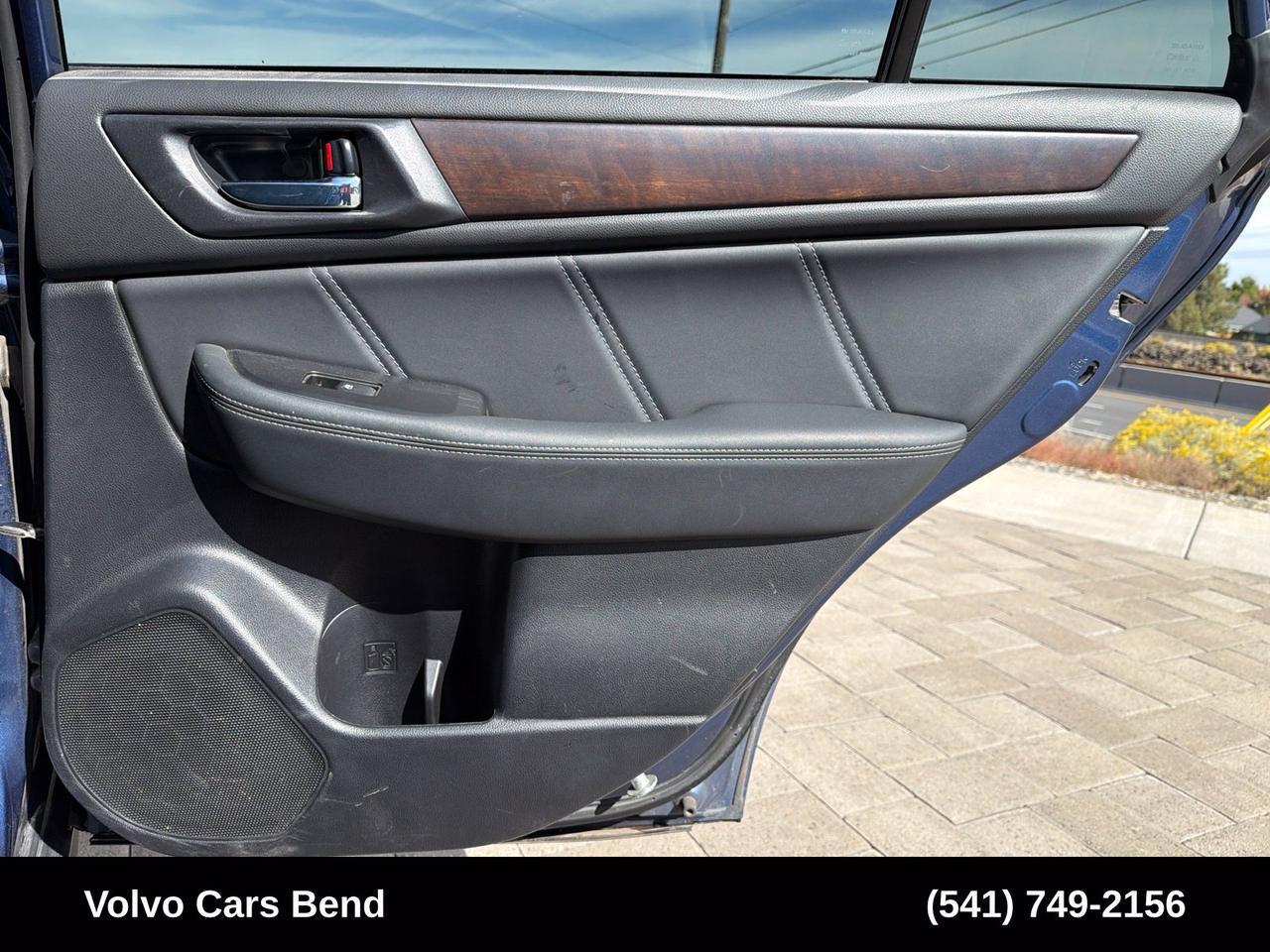 2019 Subaru Outback 2.5i Bend OR