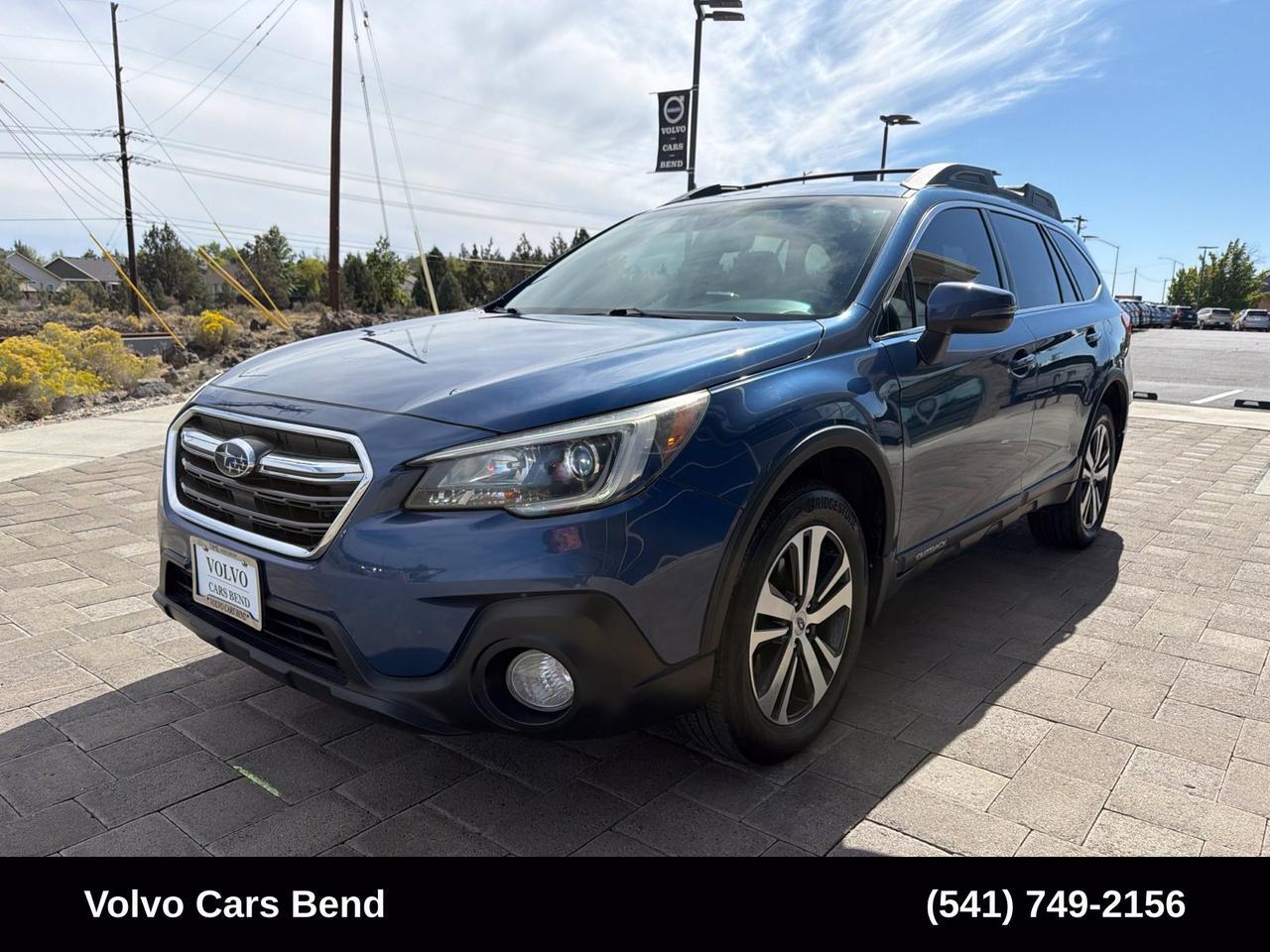 2019 Subaru Outback 2.5i Bend OR