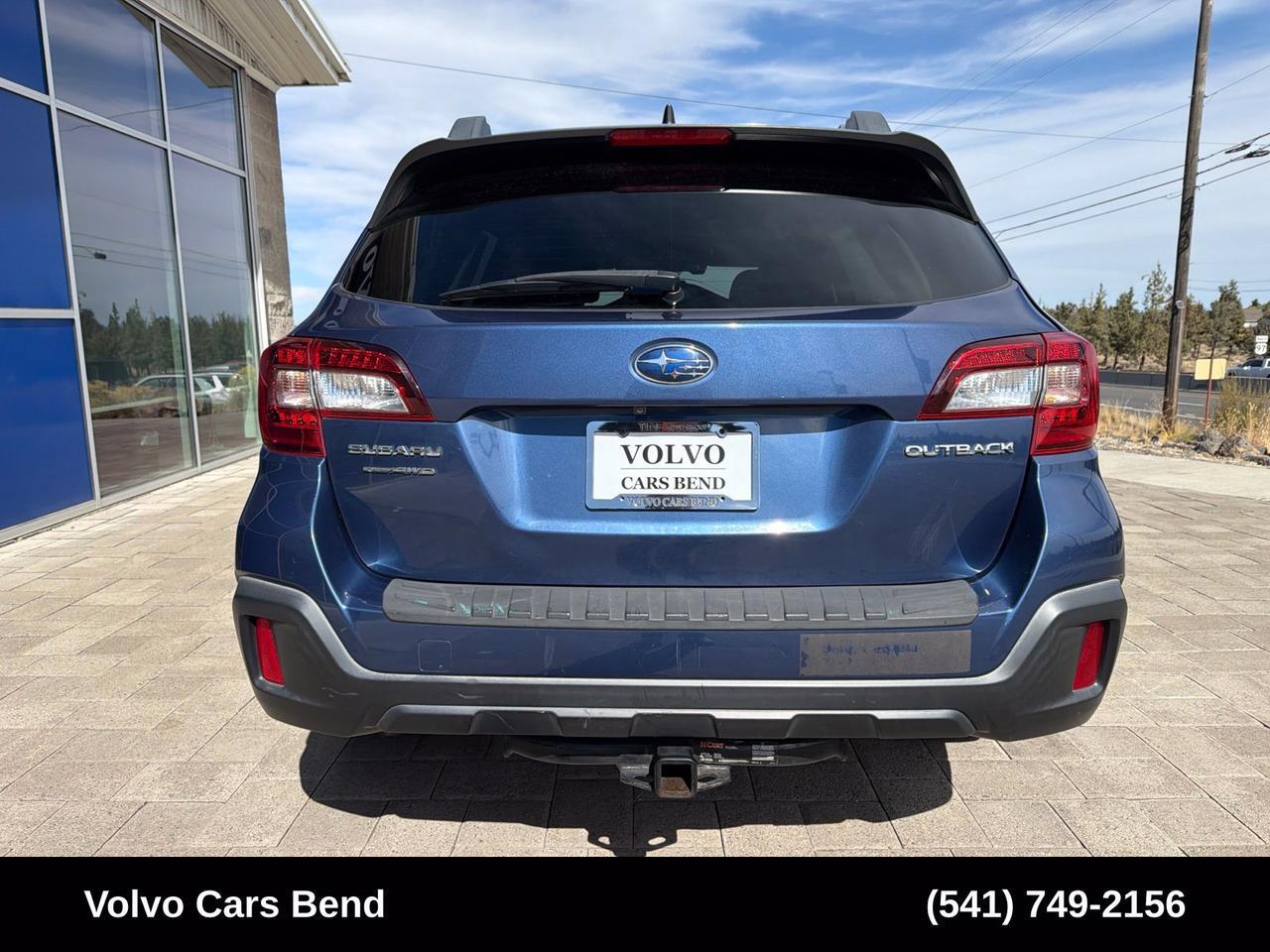 2019 Subaru Outback 2.5i Bend OR