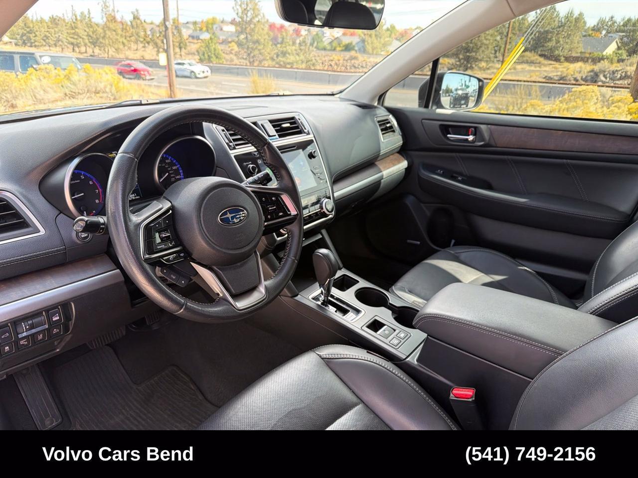 2019 Subaru Outback 2.5i Bend OR