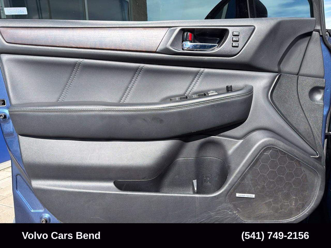 2019 Subaru Outback 2.5i Bend OR