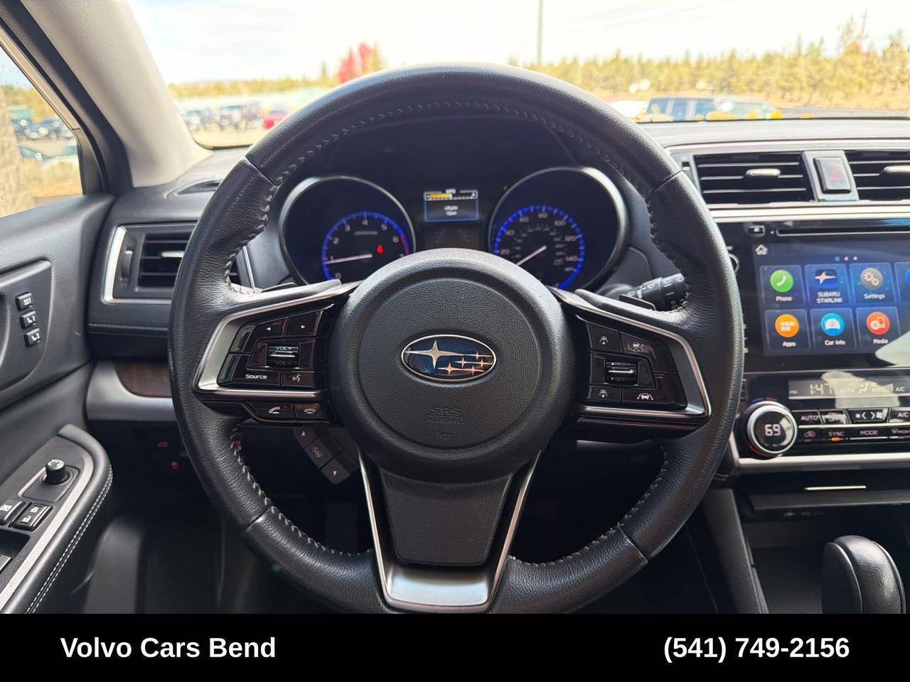 2019 Subaru Outback 2.5i Bend OR