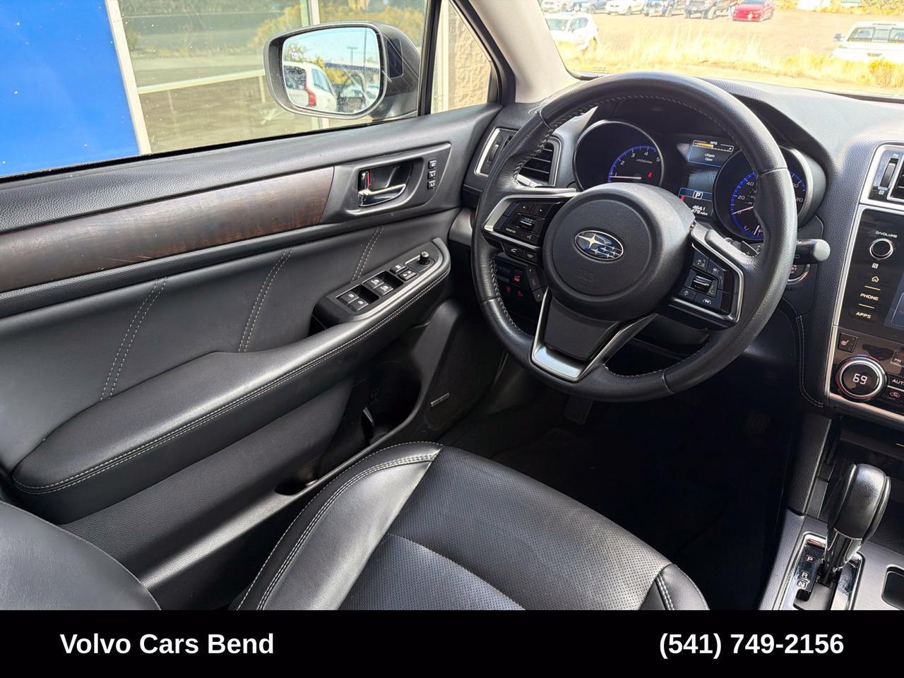 2019 Subaru Outback 2.5i Bend OR