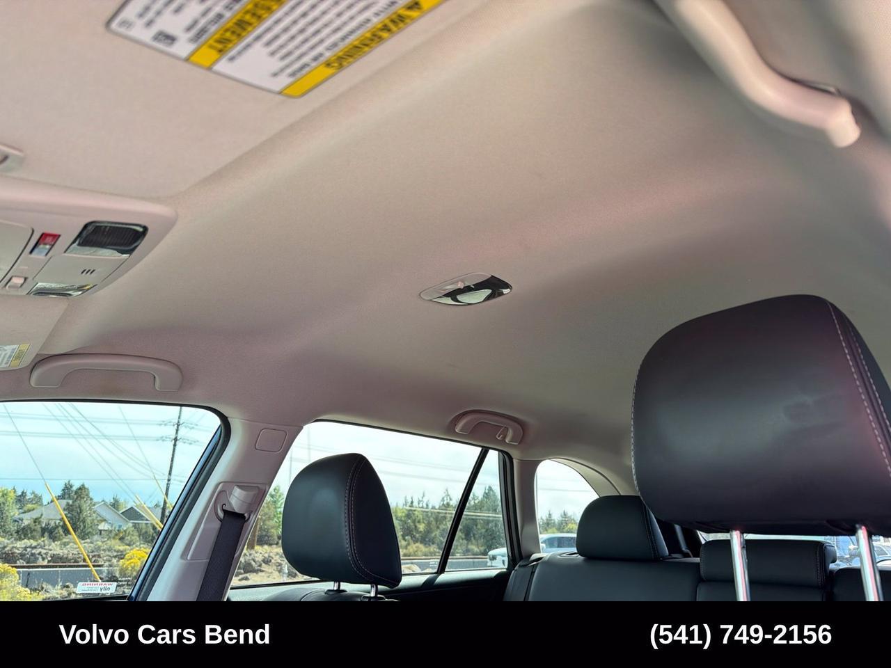 2019 Subaru Outback 2.5i Bend OR