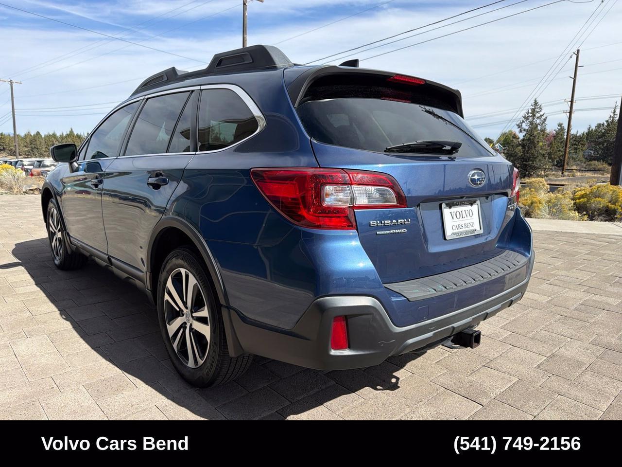 2019 Subaru Outback 2.5i Bend OR