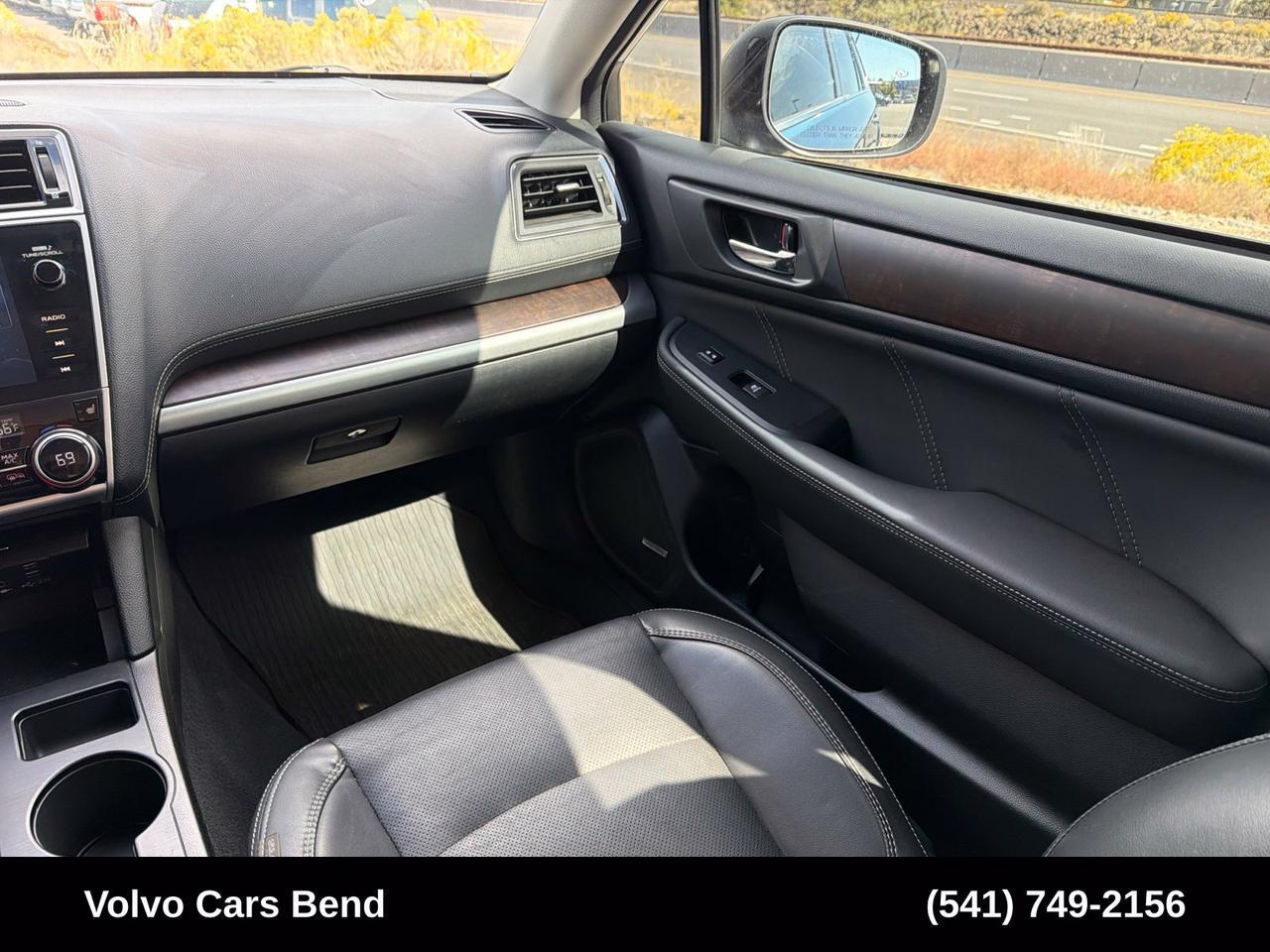 2019 Subaru Outback 2.5i Bend OR