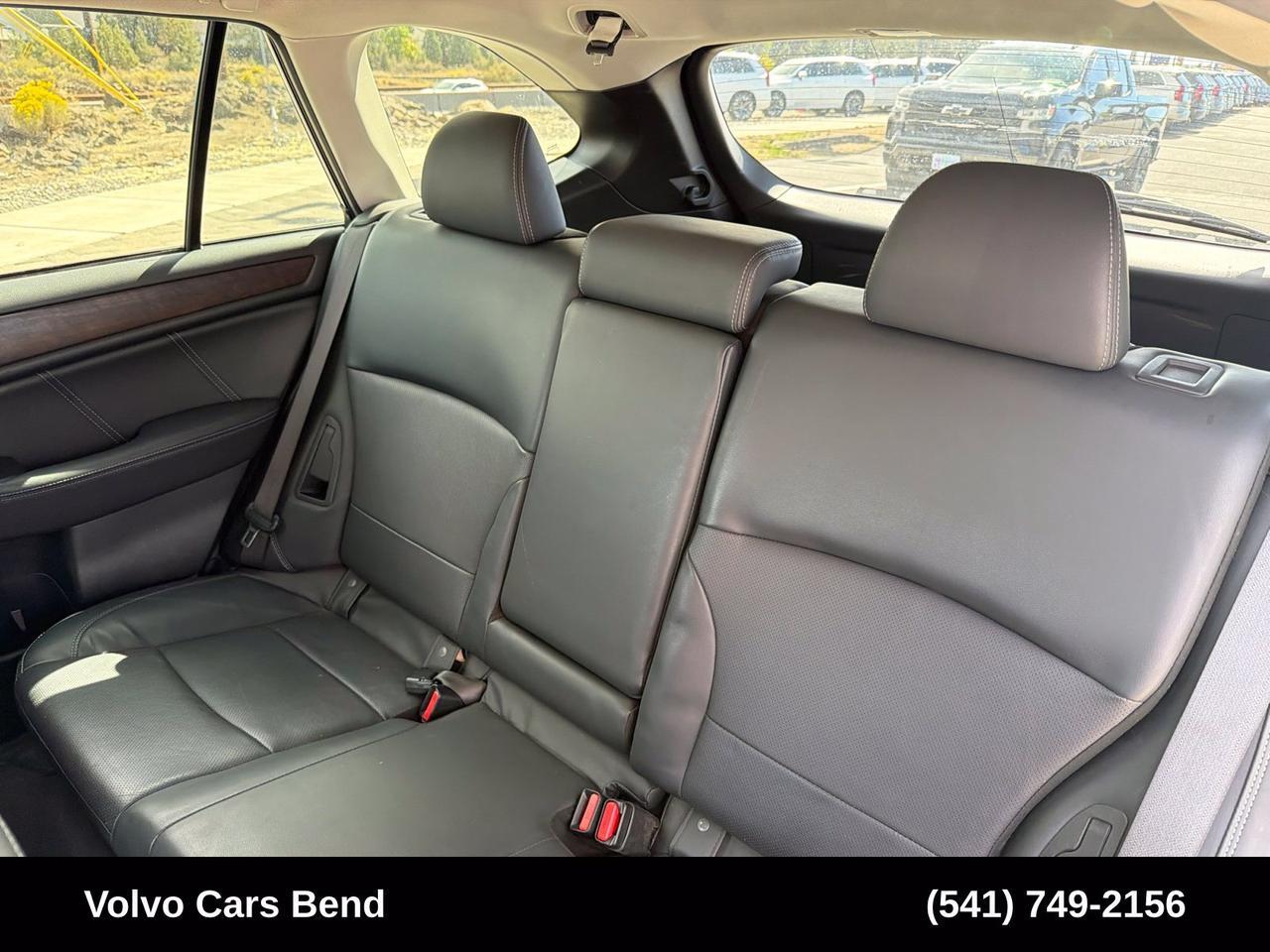 2019 Subaru Outback 2.5i Bend OR