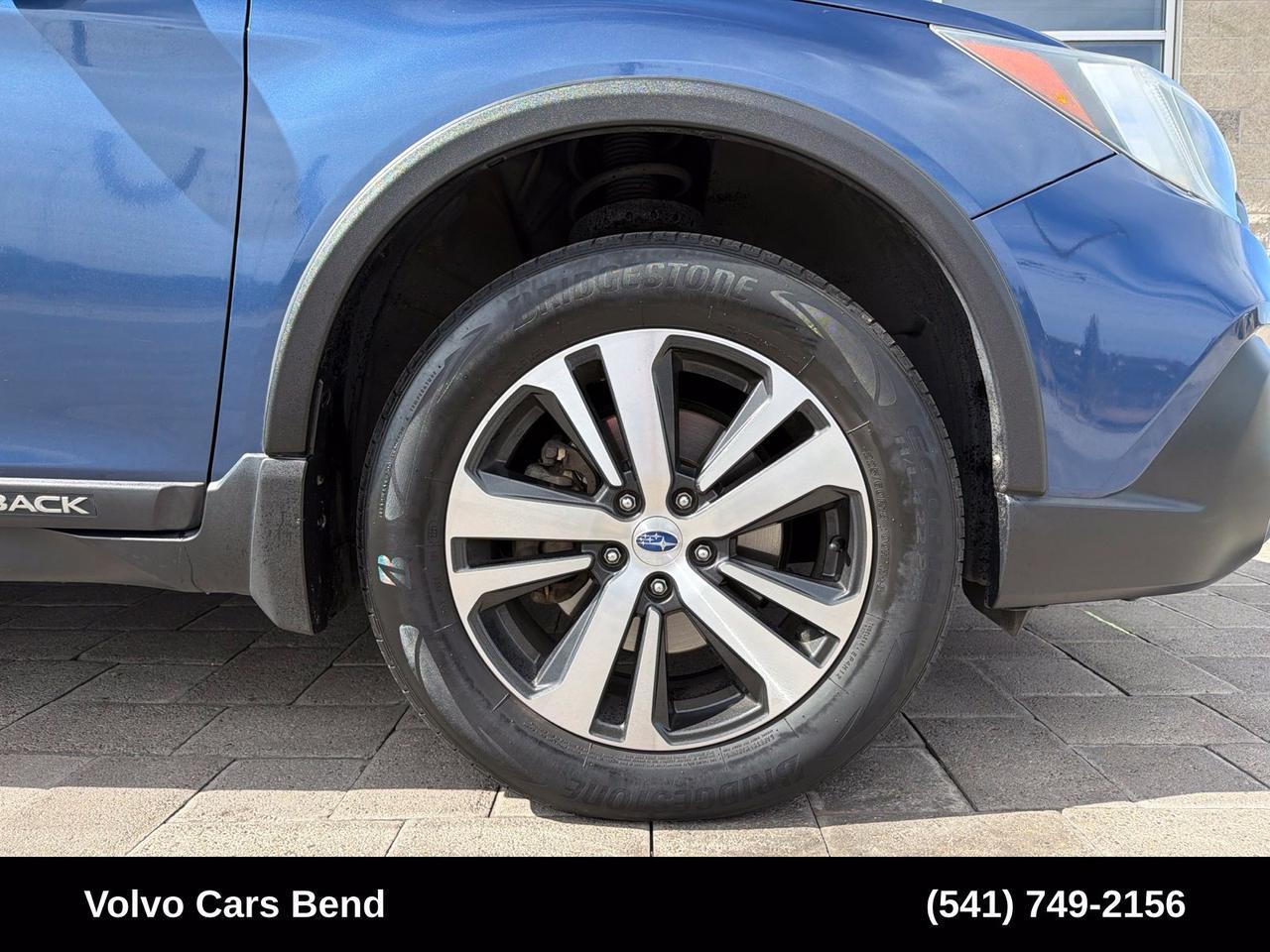 2019 Subaru Outback 2.5i Bend OR