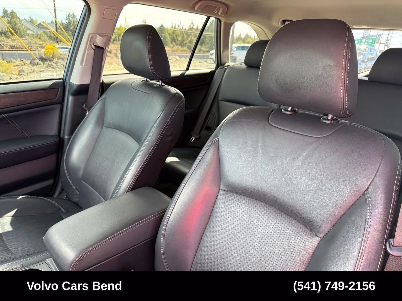 2019 Subaru Outback 2.5i Bend OR