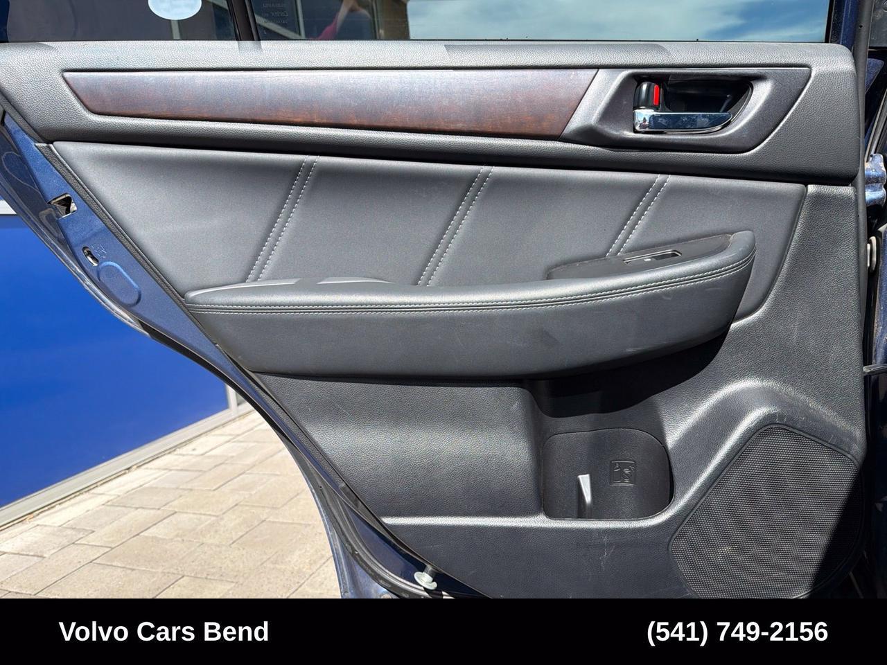 2019 Subaru Outback 2.5i Bend OR