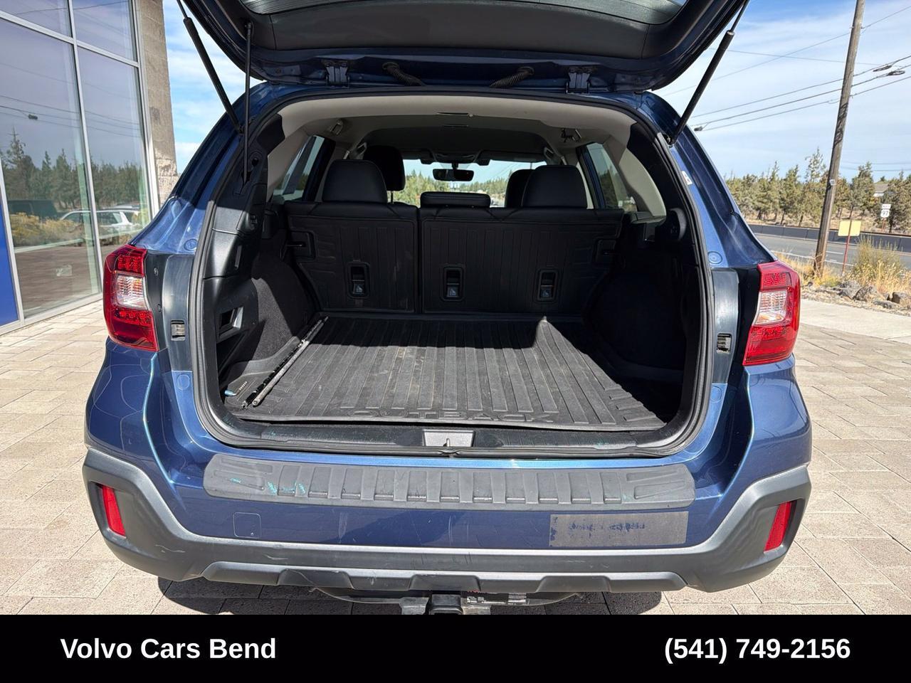 2019 Subaru Outback 2.5i Bend OR