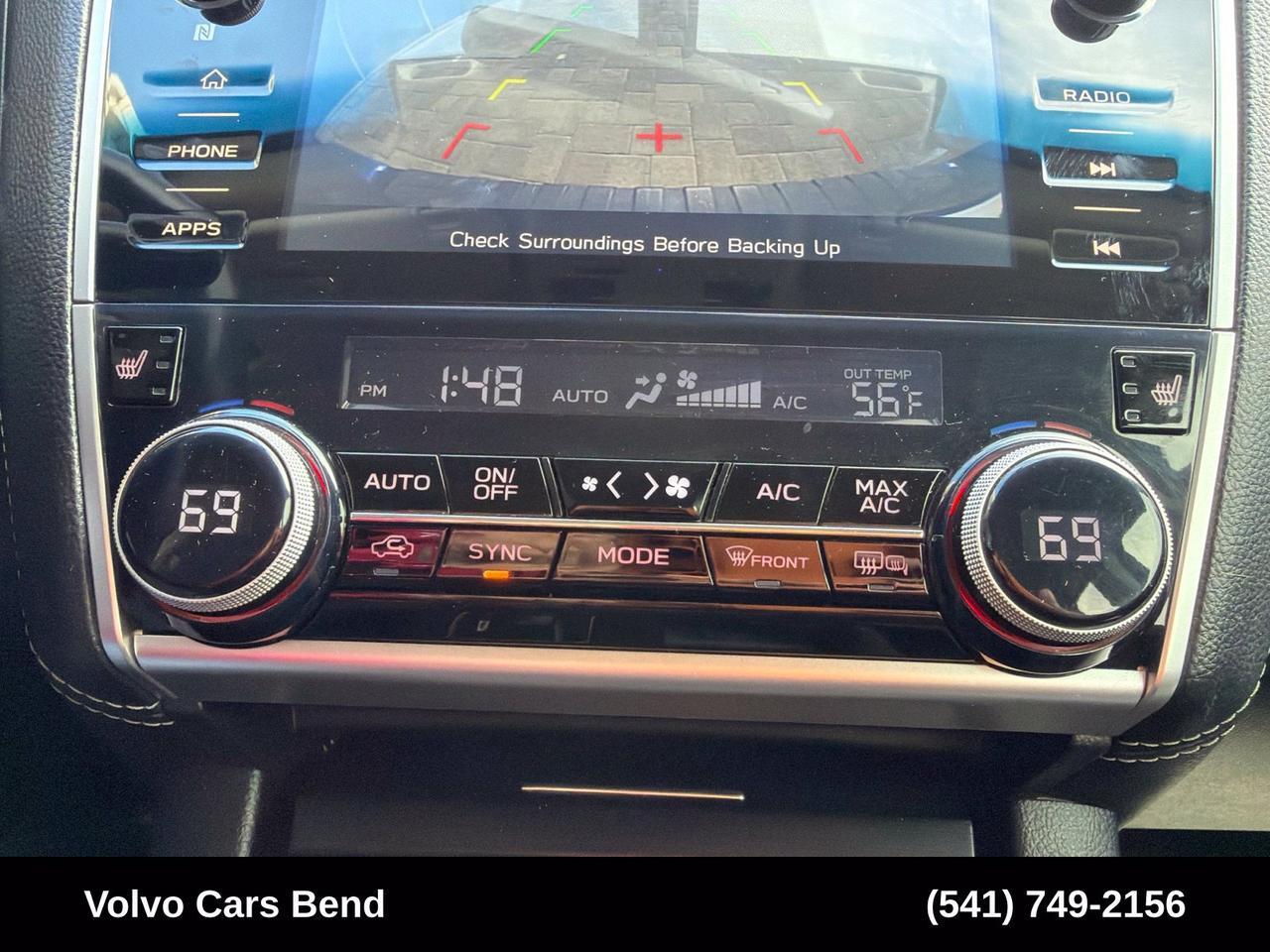 2019 Subaru Outback 2.5i Bend OR