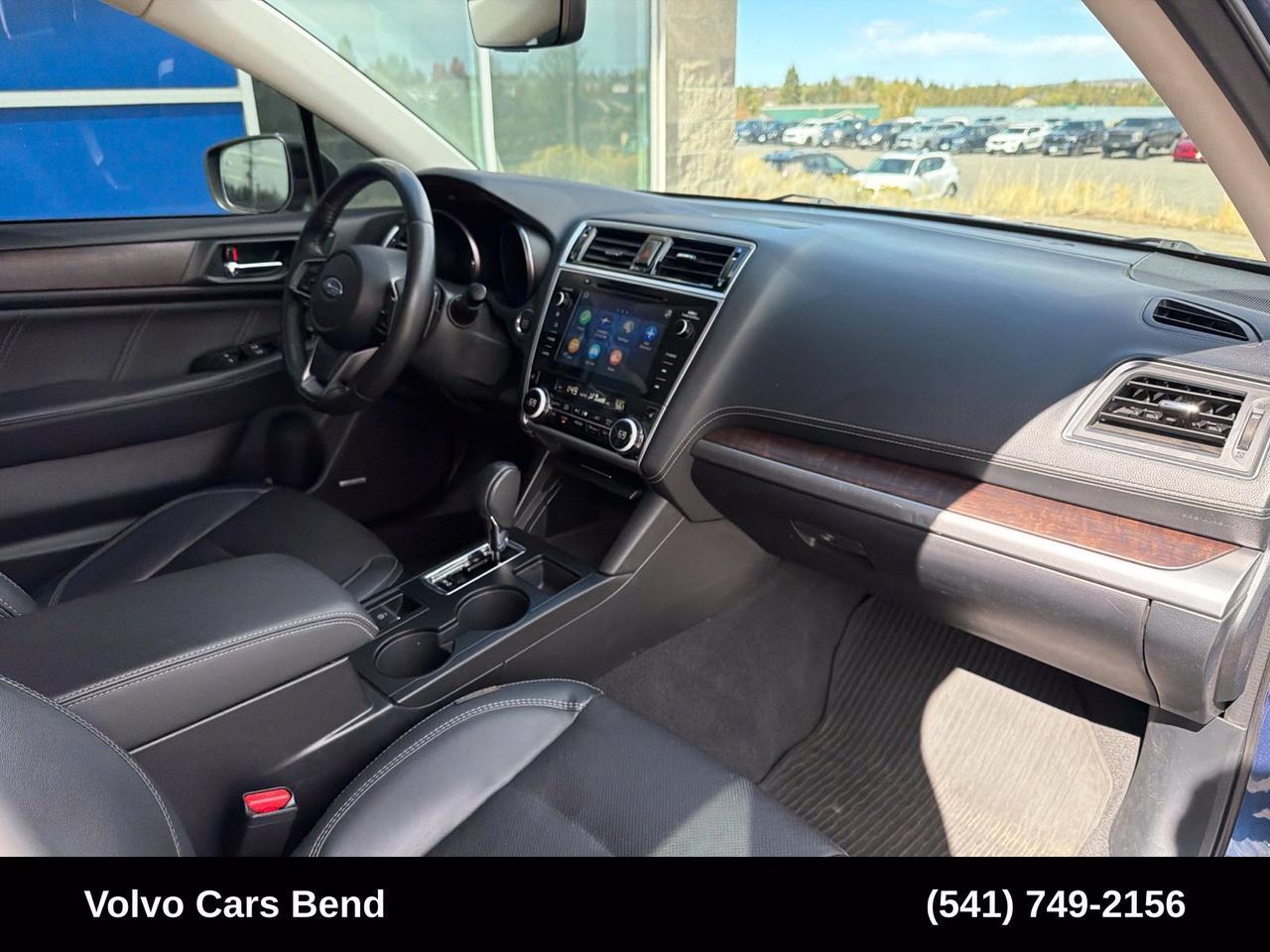 2019 Subaru Outback 2.5i Bend OR