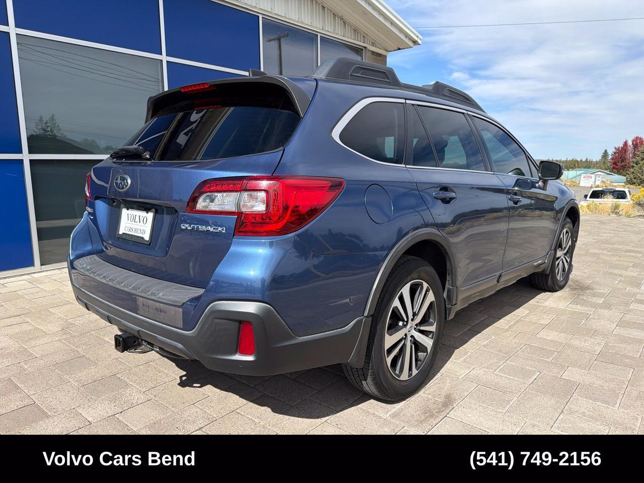 2019 Subaru Outback 2.5i Bend OR