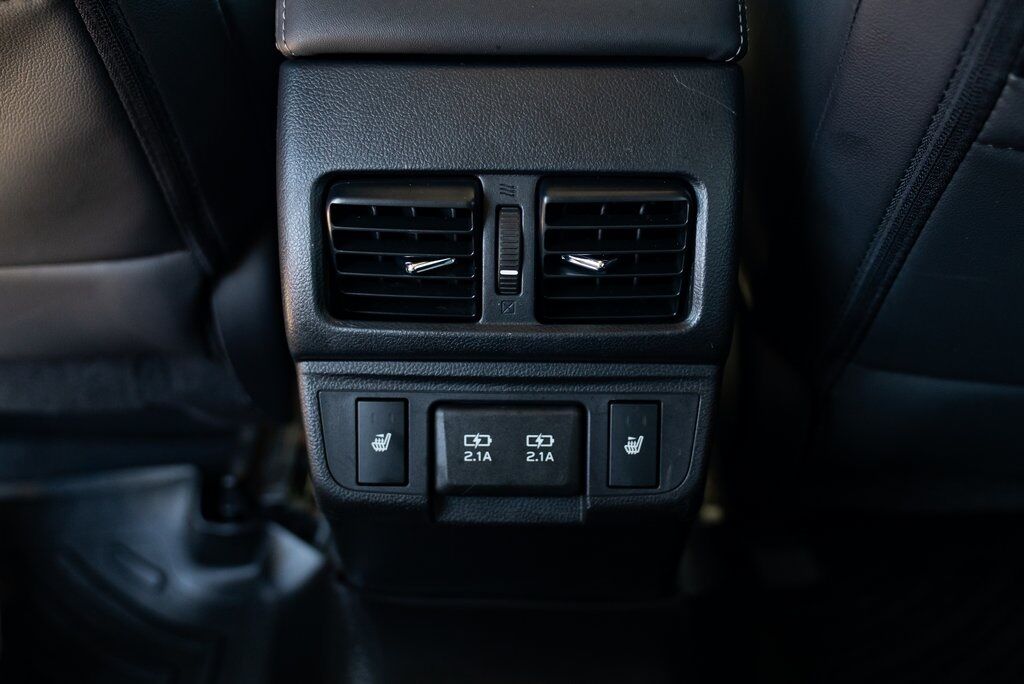 2019 Subaru Outback 2.5i Milwaukie OR
