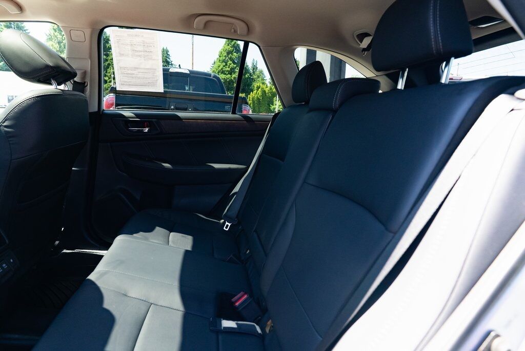 2019 Subaru Outback 2.5i Milwaukie OR