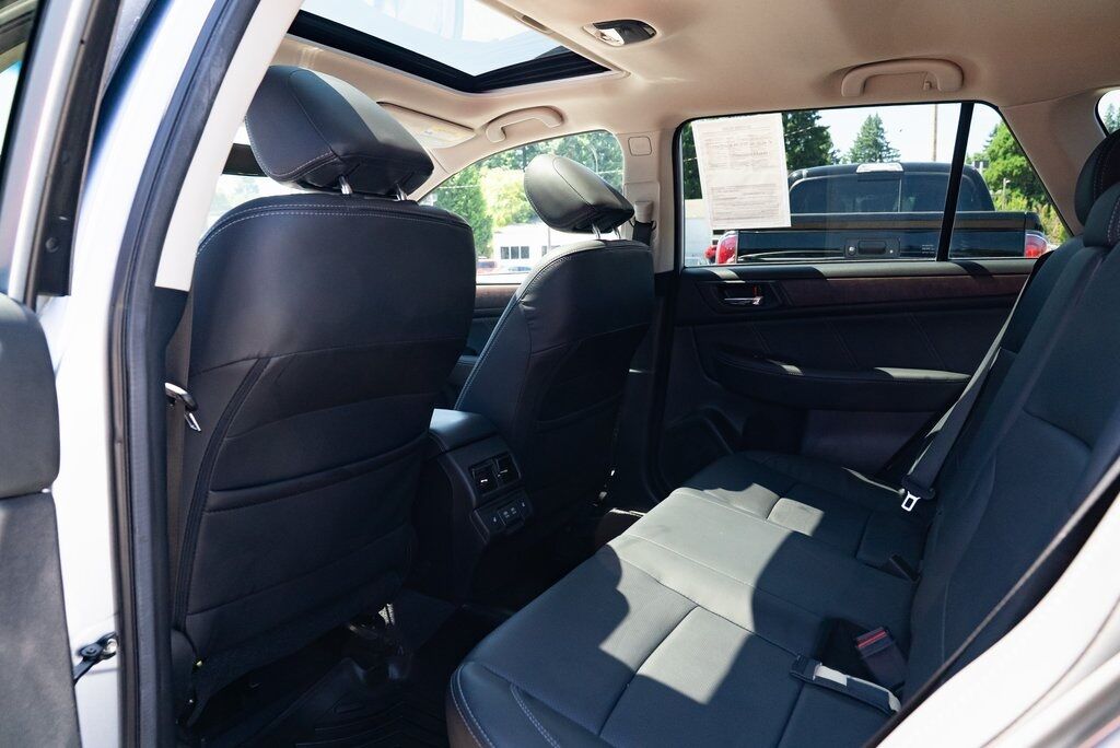 2019 Subaru Outback 2.5i Milwaukie OR