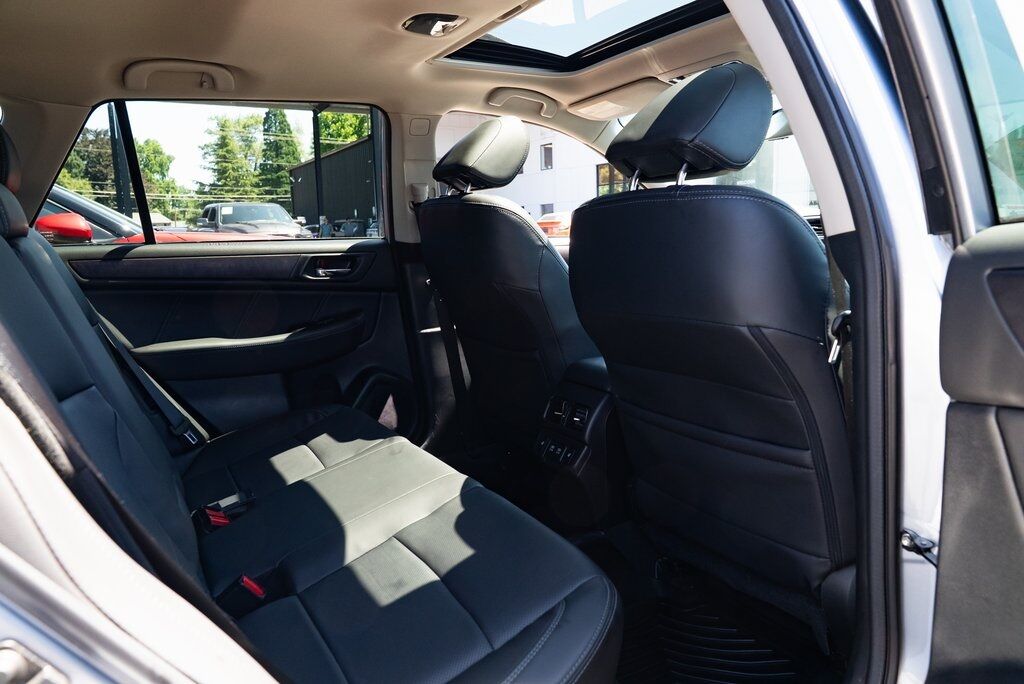 2019 Subaru Outback 2.5i Milwaukie OR