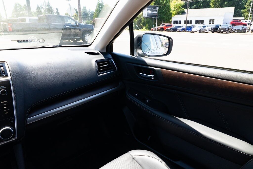 2019 Subaru Outback 2.5i Milwaukie OR