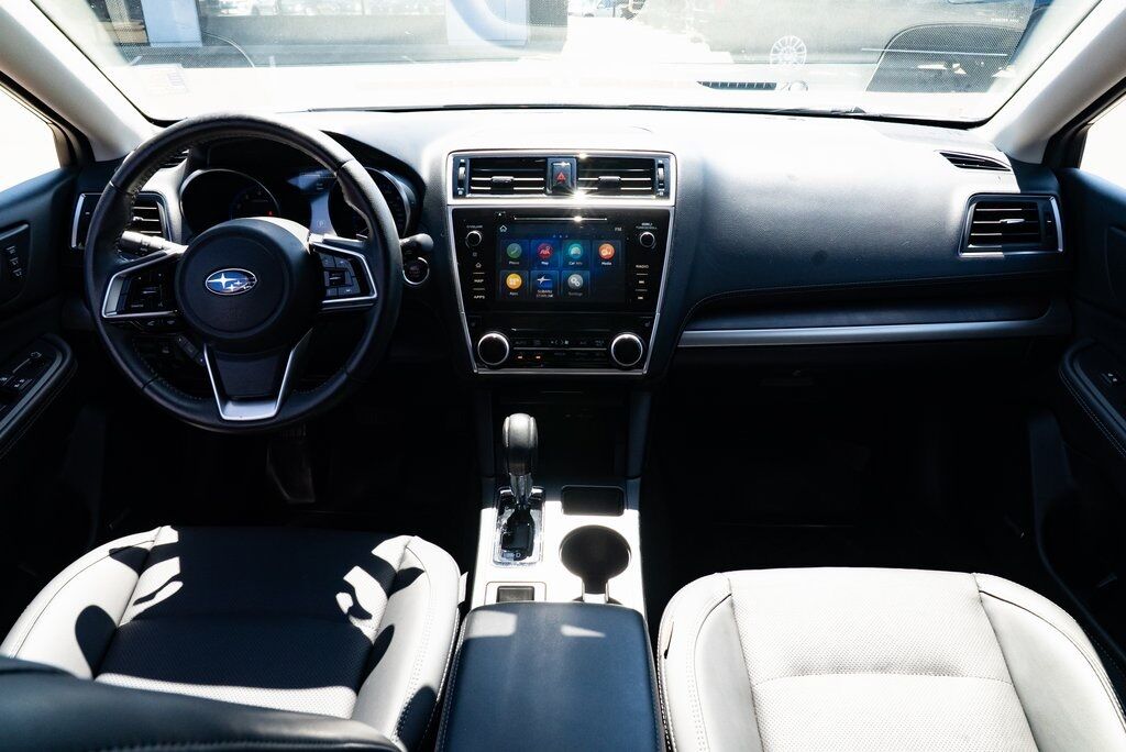 2019 Subaru Outback 2.5i Milwaukie OR
