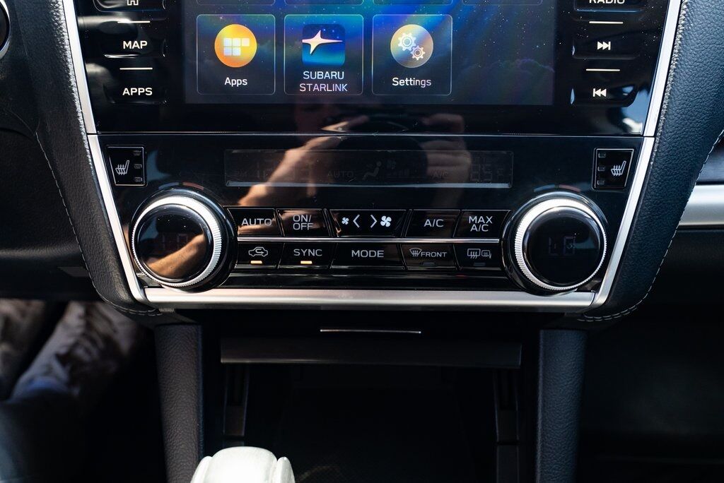 2019 Subaru Outback 2.5i Milwaukie OR
