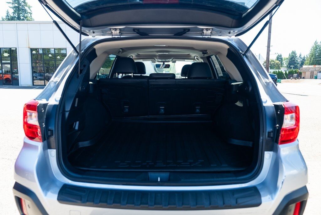 2019 Subaru Outback 2.5i Milwaukie OR