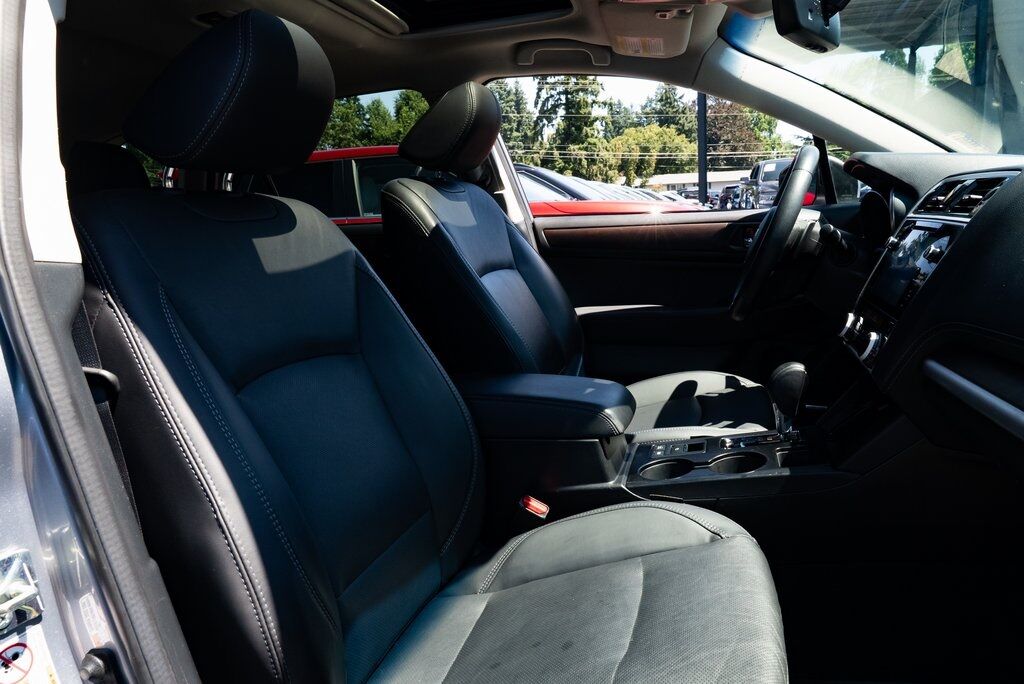 2019 Subaru Outback 2.5i Milwaukie OR