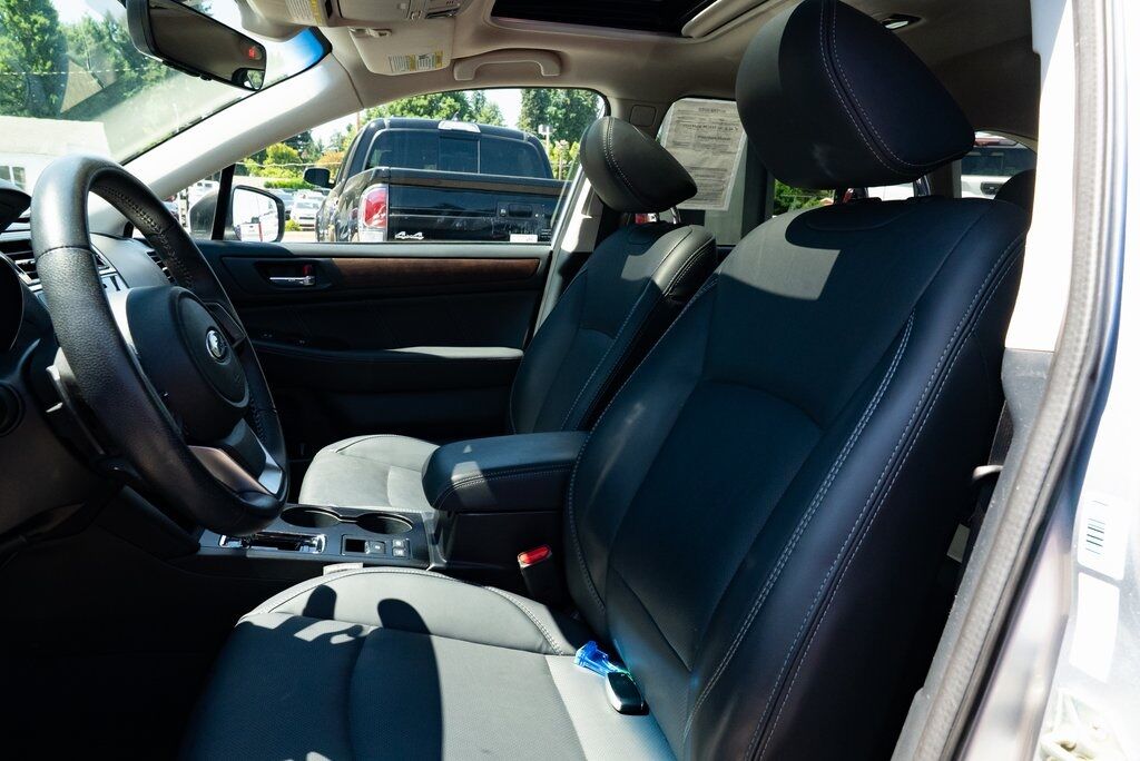 2019 Subaru Outback 2.5i Milwaukie OR