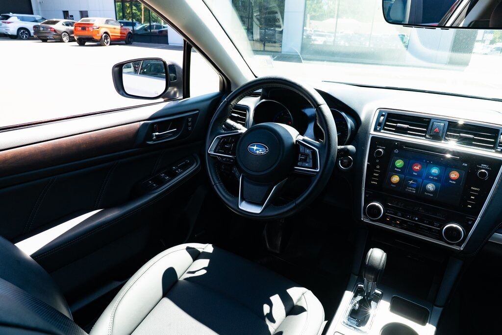 2019 Subaru Outback 2.5i Milwaukie OR