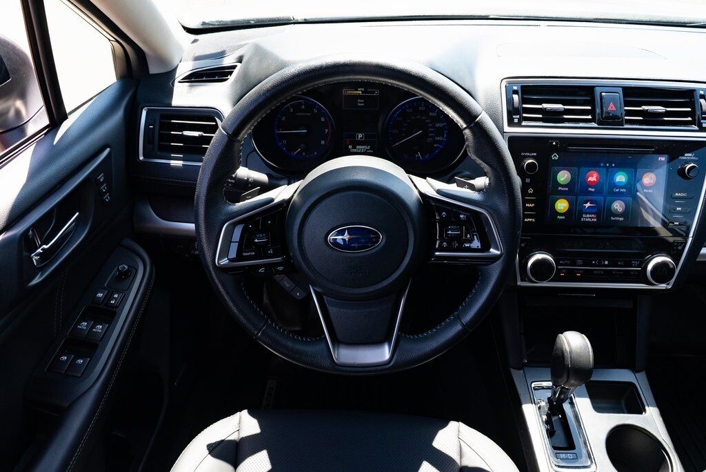 2019 Subaru Outback 2.5i Milwaukie OR