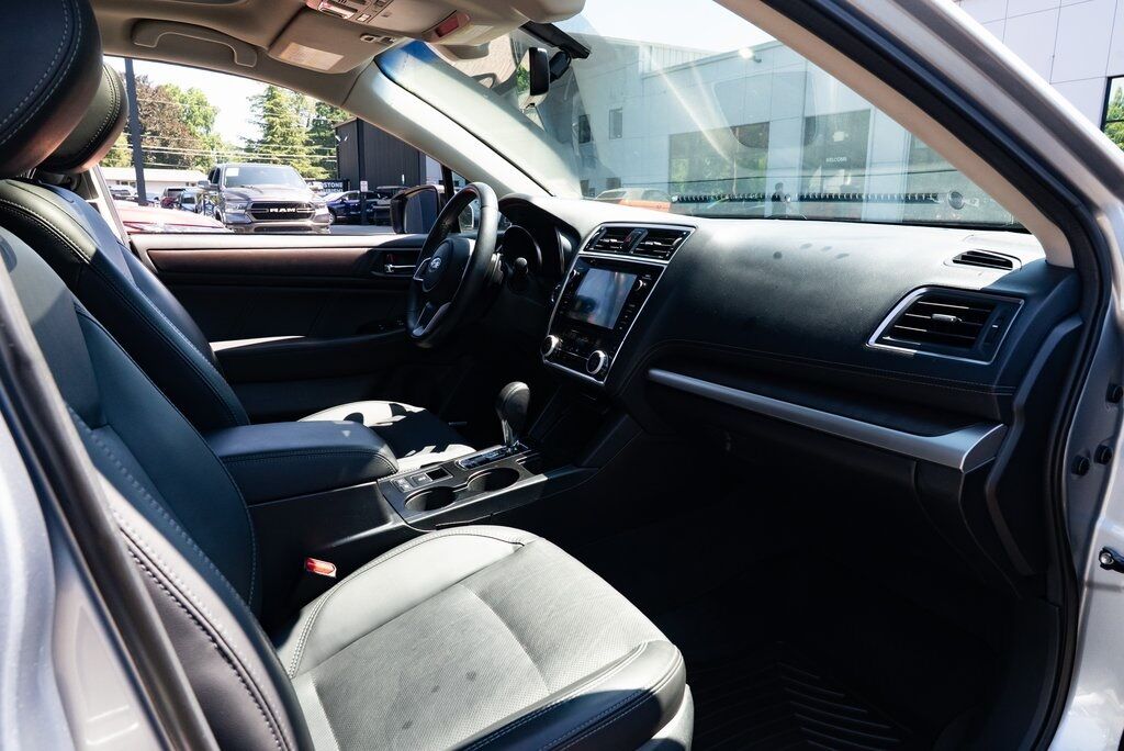 2019 Subaru Outback 2.5i Milwaukie OR