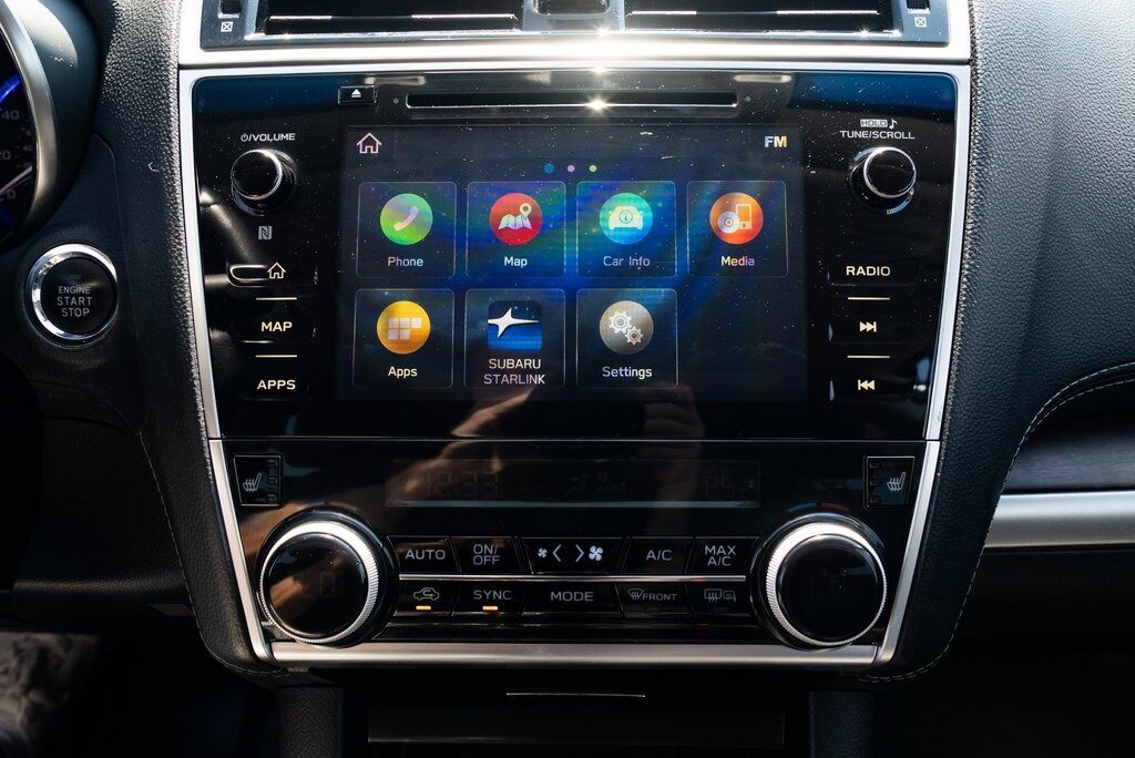 2019 Subaru Outback 2.5i Milwaukie OR
