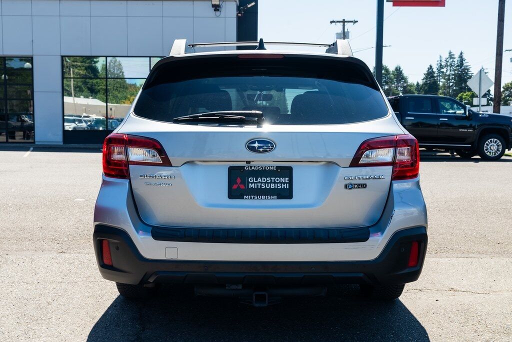 2019 Subaru Outback 2.5i Milwaukie OR