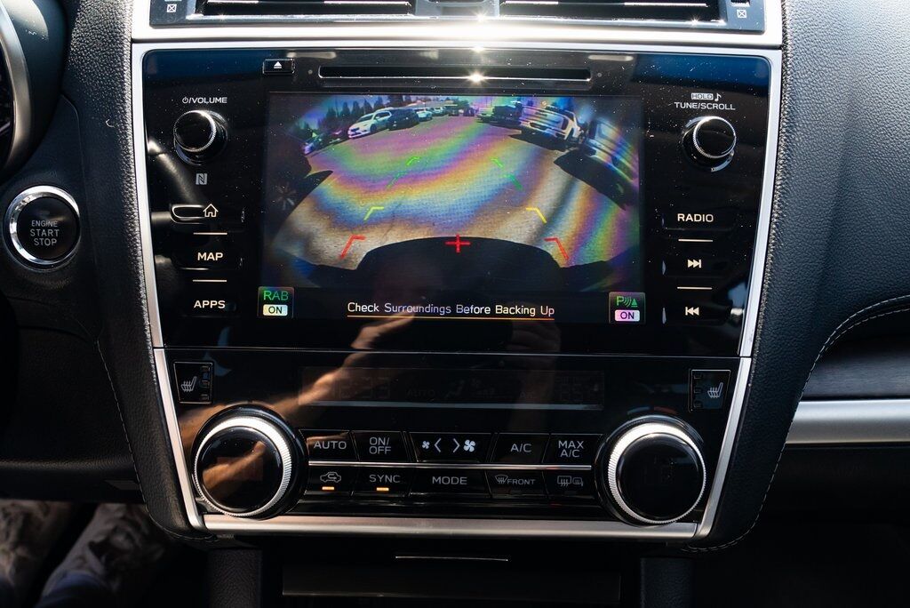 2019 Subaru Outback 2.5i Milwaukie OR