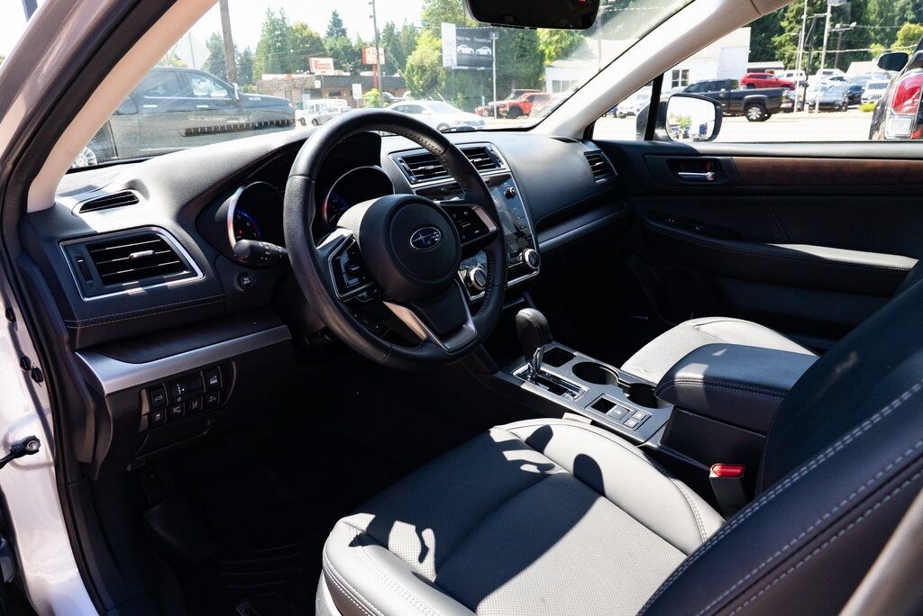 2019 Subaru Outback 2.5i Milwaukie OR
