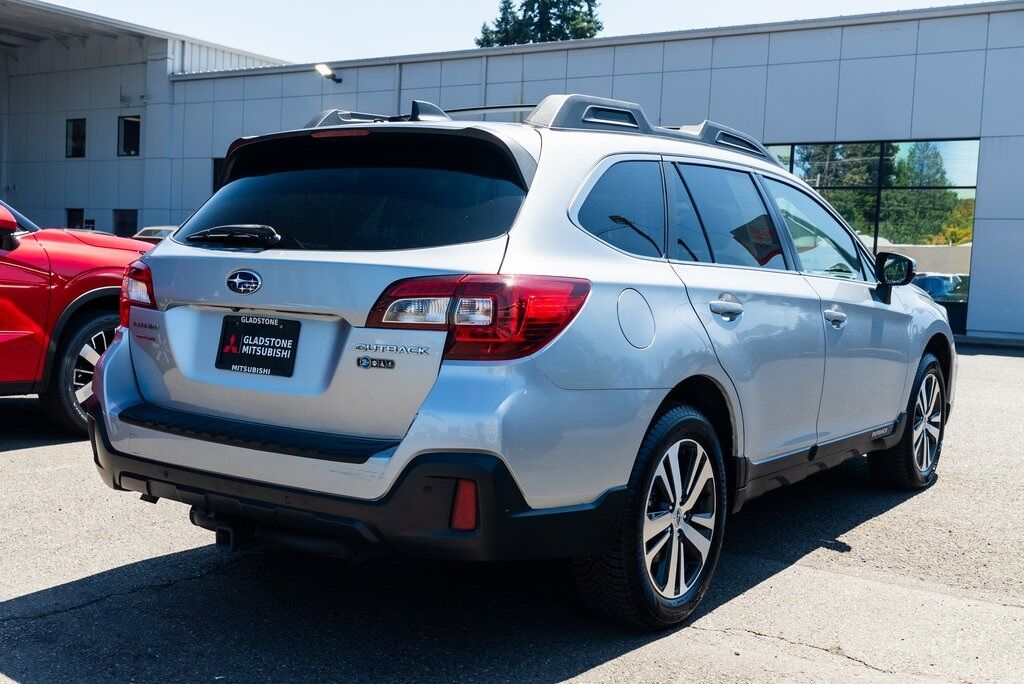 2019 Subaru Outback 2.5i Milwaukie OR