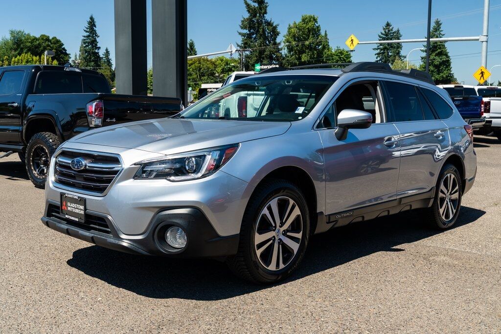 2019 Subaru Outback 2.5i Milwaukie OR